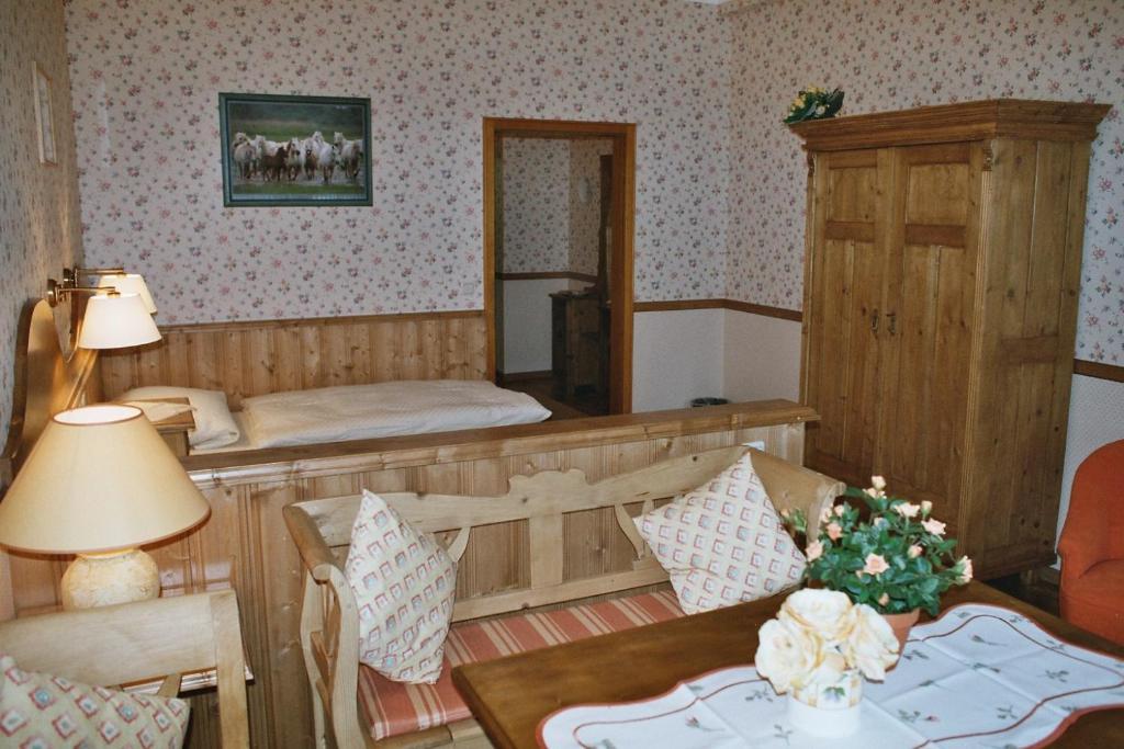 Hotel Meyer Kürten 部屋 写真
