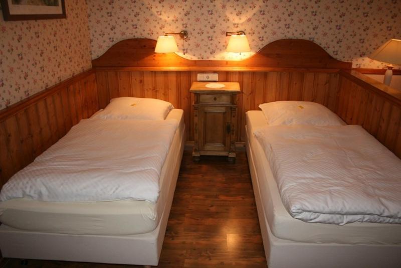 Hotel Meyer Kürten 部屋 写真