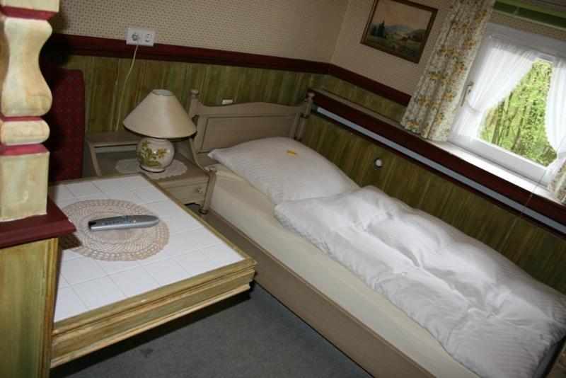 Hotel Meyer Kürten 部屋 写真
